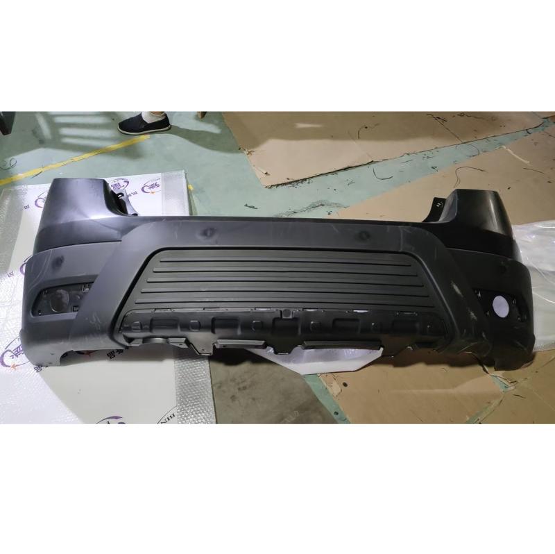 Rear Bumper - 64410079Z
