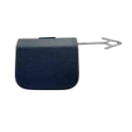 REAR BUMPER TRAILER COVER