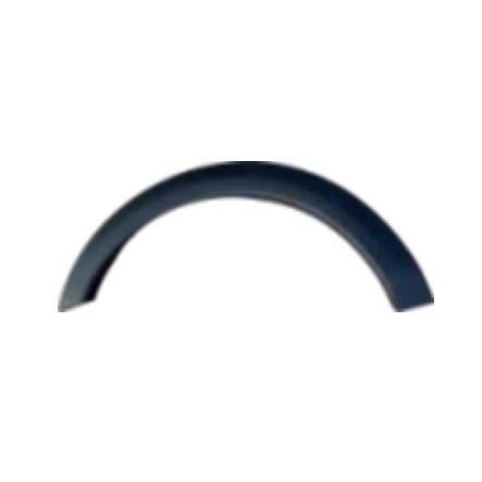 FRONT WHEEL BROW