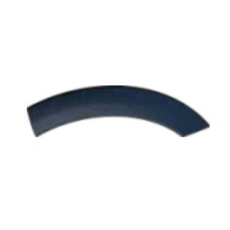 REAR FENDER WHEEL BROW