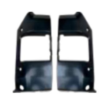 FRONT BUMPER BROAD