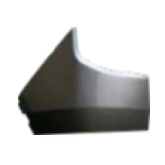 REAR BUMPER BRACKET