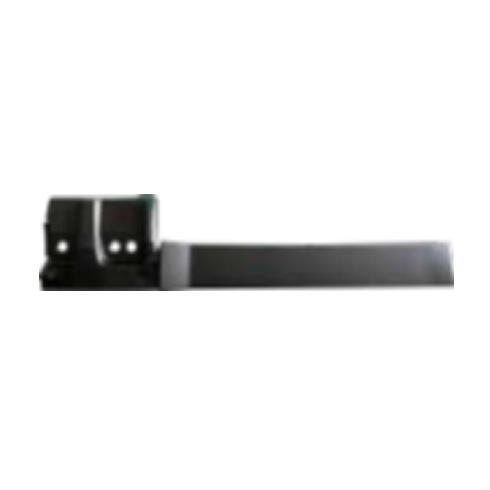 REAR BUMPER BRACKET