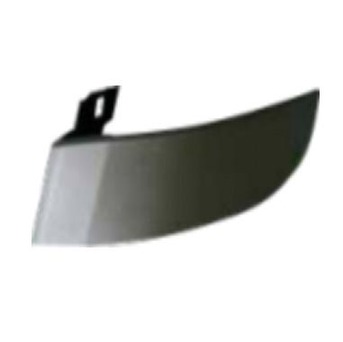 REAR BUMPER BRACKET