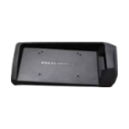 REAR LICENSE BOARD