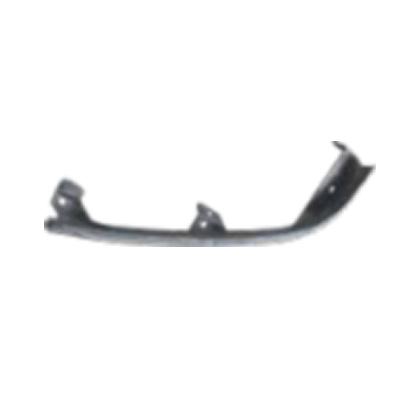 FRONT BUMPER UPPER TRIM STRIP