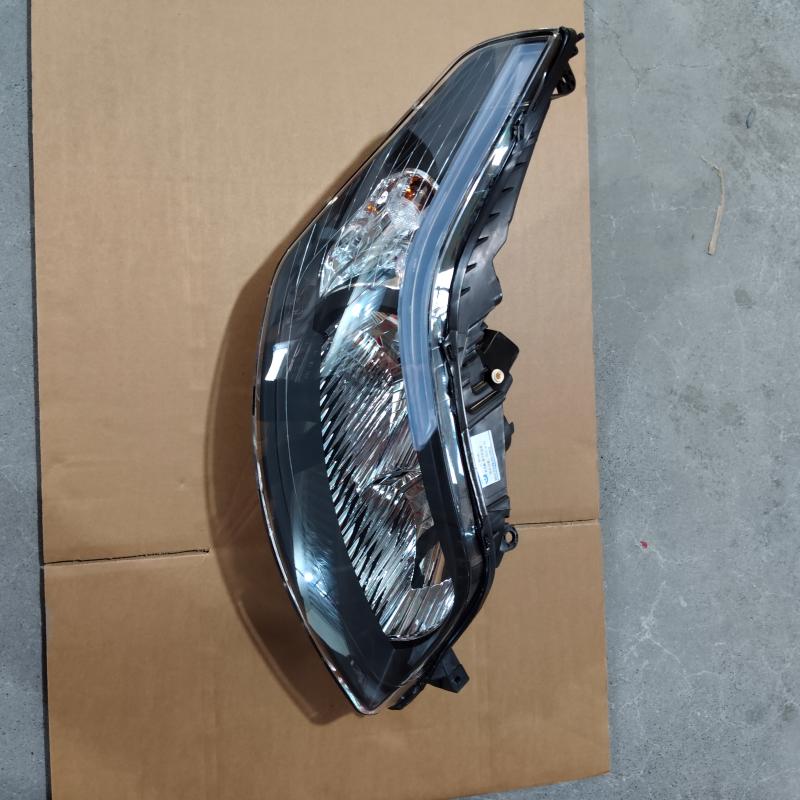 Headlamp