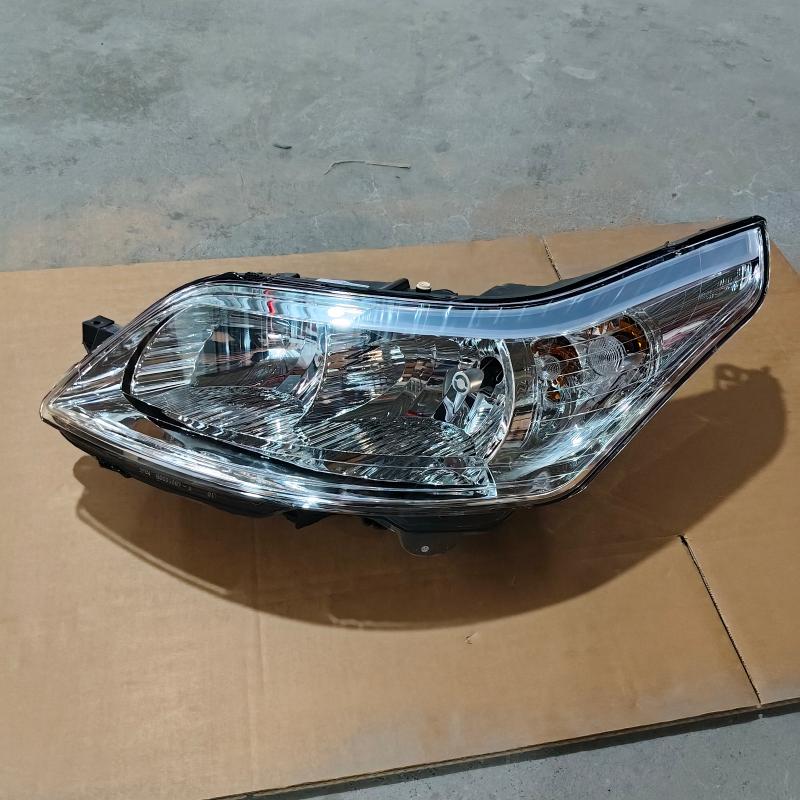 Headlamp