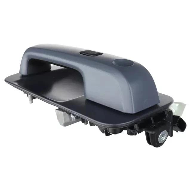 Genuine Handle Outside - FL3Z-1522405-GFPTM - 2