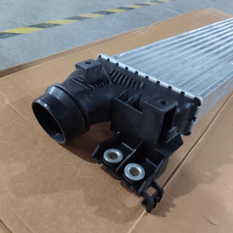 2.0L Intercooler