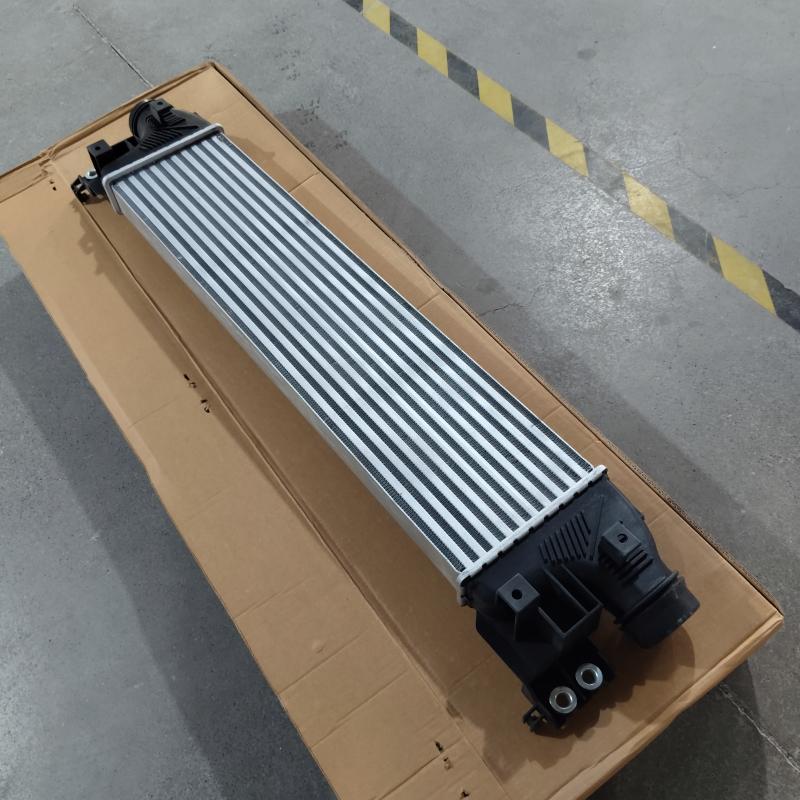 2.0L Intercooler - LX6Z6K775B - 4