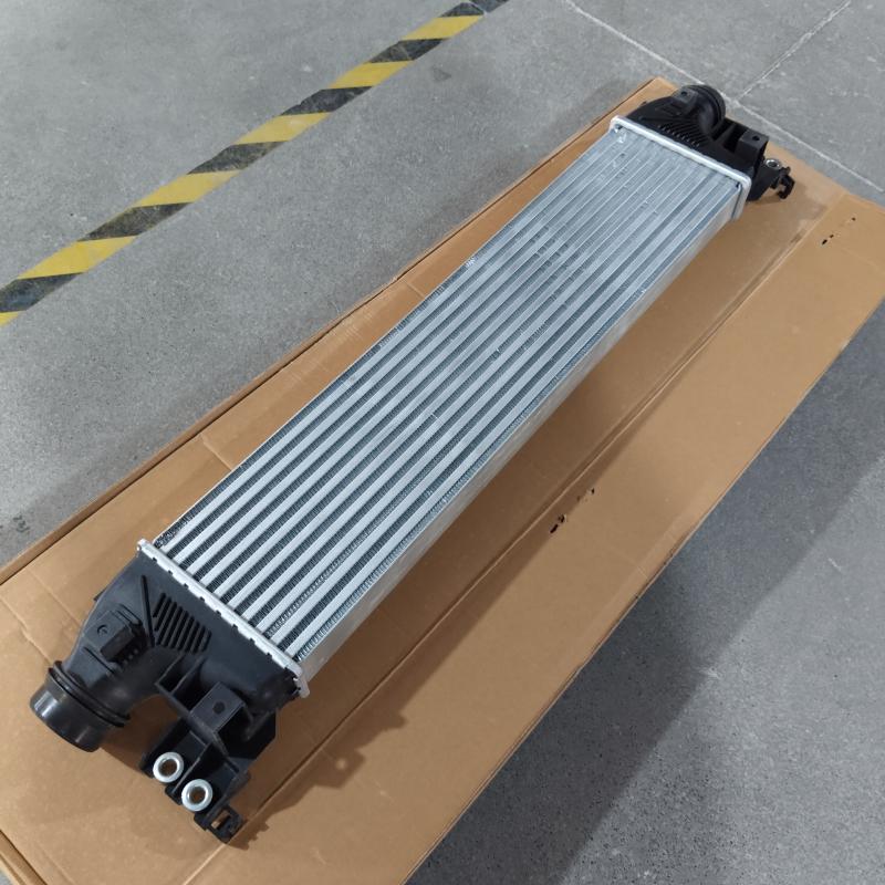 2.0L Intercooler - LX6Z6K775B - 5