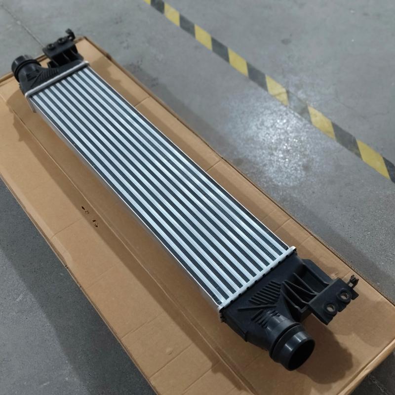 2.0L Intercooler - LX6Z6K775B - 6