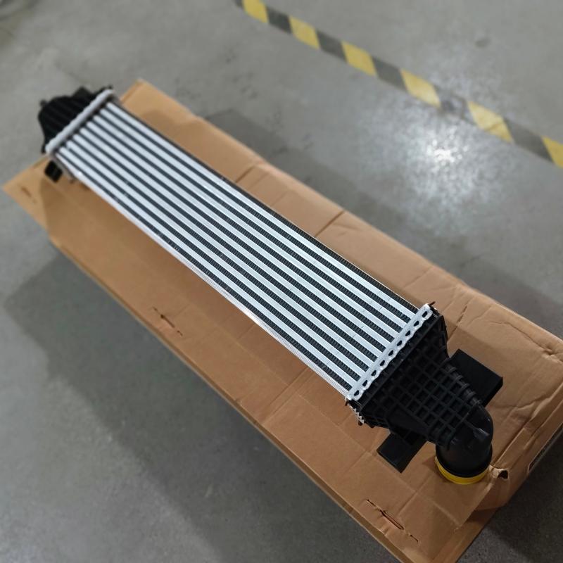 1.5L Intercooler