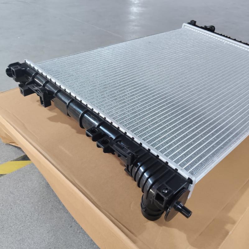 L4 2.5L 中冷器 - 25310N9700 - 3
