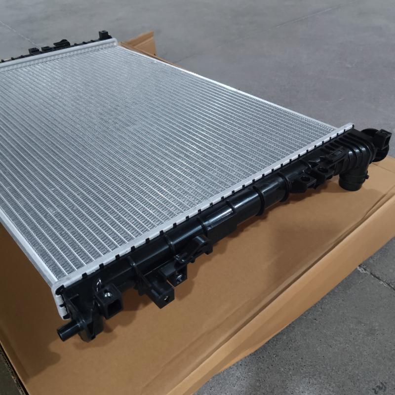 L4 2.5L 中冷器 - 25310N9700 - 4