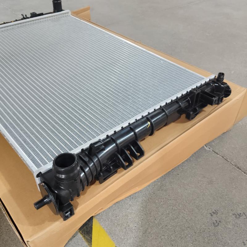 L4 2.5L 中冷器 - 25310N9700 - 6