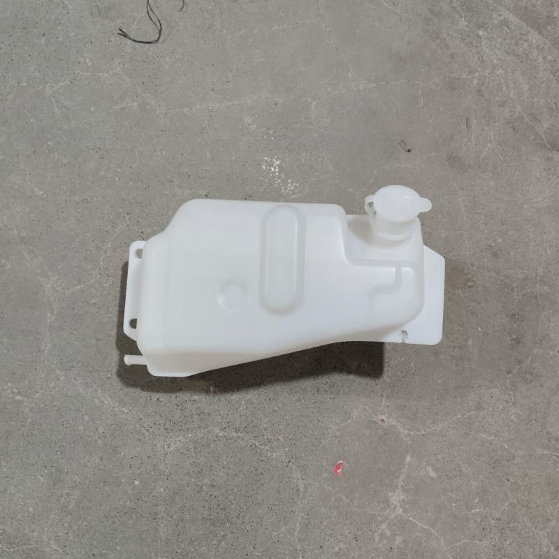 coolant reservoir expansion tank