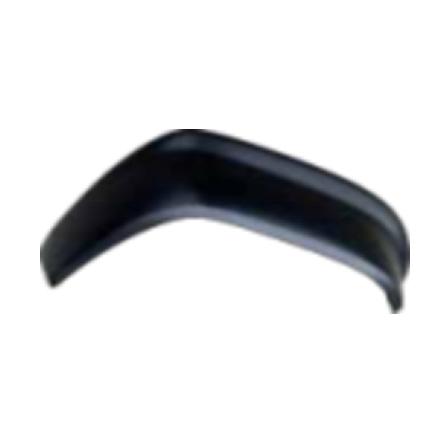 FRONT WHEEL BROW