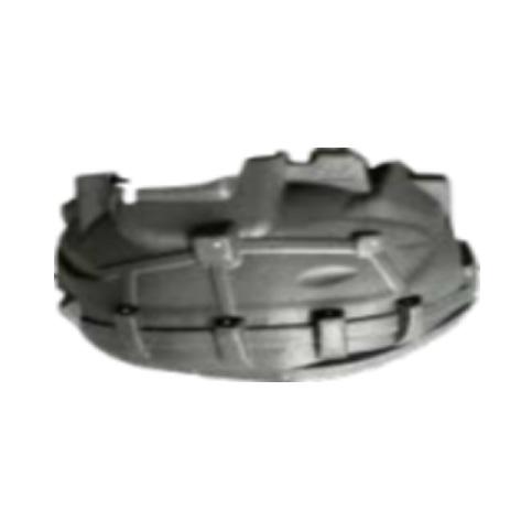 FRONT INNER FENDER