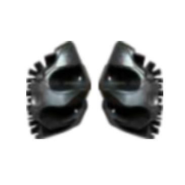 FRONT BUMPER BRACKET