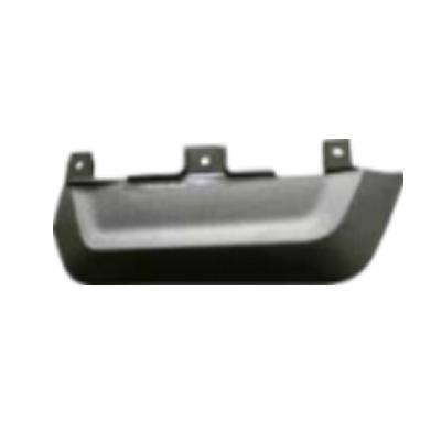 FRONT BUMPER LOWER