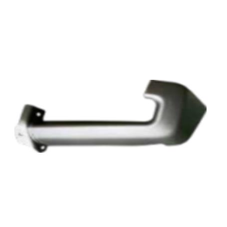 FRONT BUMPER COVER