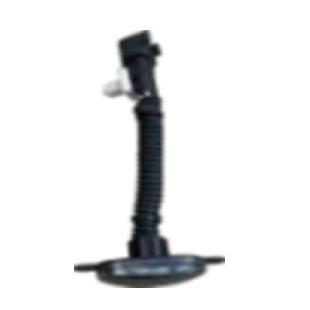 GRILLE LAMP