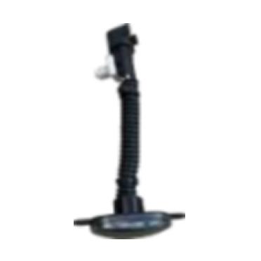 GRILLE LAMP