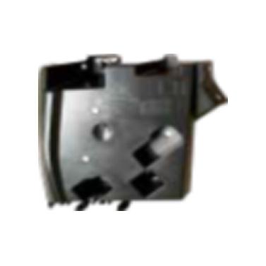 REAR BUMPER BRACKET