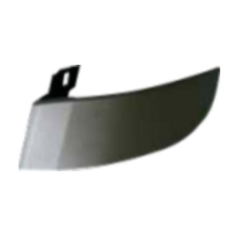 REAR BUMPER BRACKET