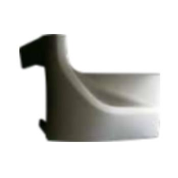 REAR BUMPER BRACKET