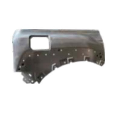 REAR FENDER