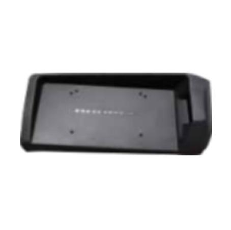 REAR LICENSE BOARD