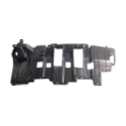 REAR WHEEL BROW INNER BRACKET