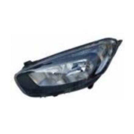 Head Lamp