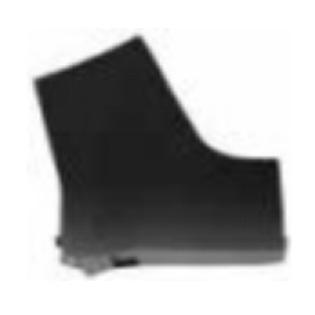 REAR CORNER BUMPER