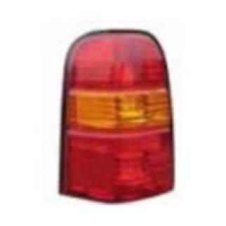 Rear Lamp
