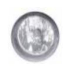 Fog lamp