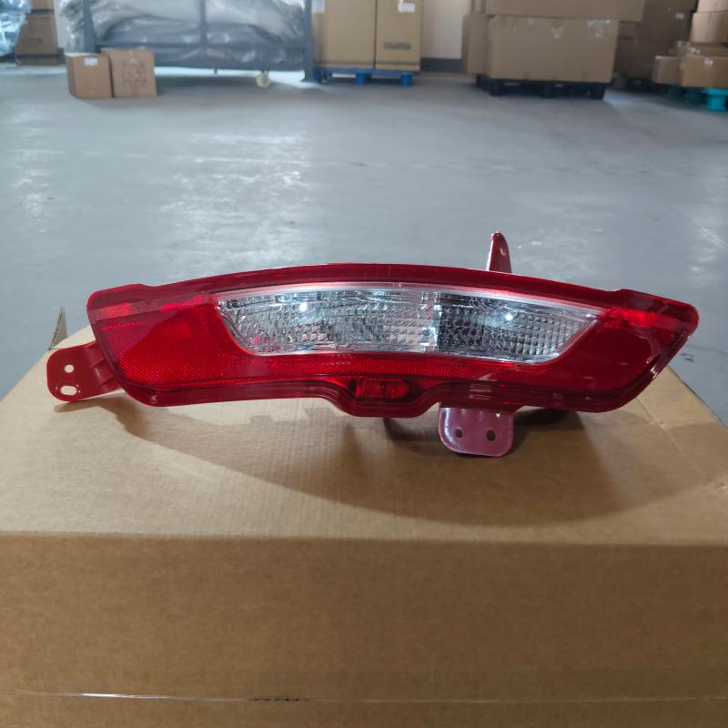 Rear Bumper LED Fog Light