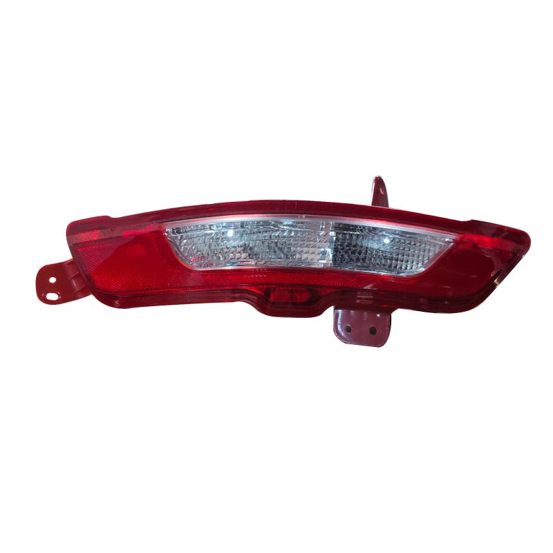 Rear Bumper LED Fog Light - EJ7Z15500A /16470-E0090
