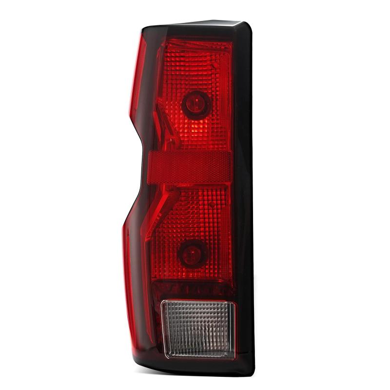 Tail Light