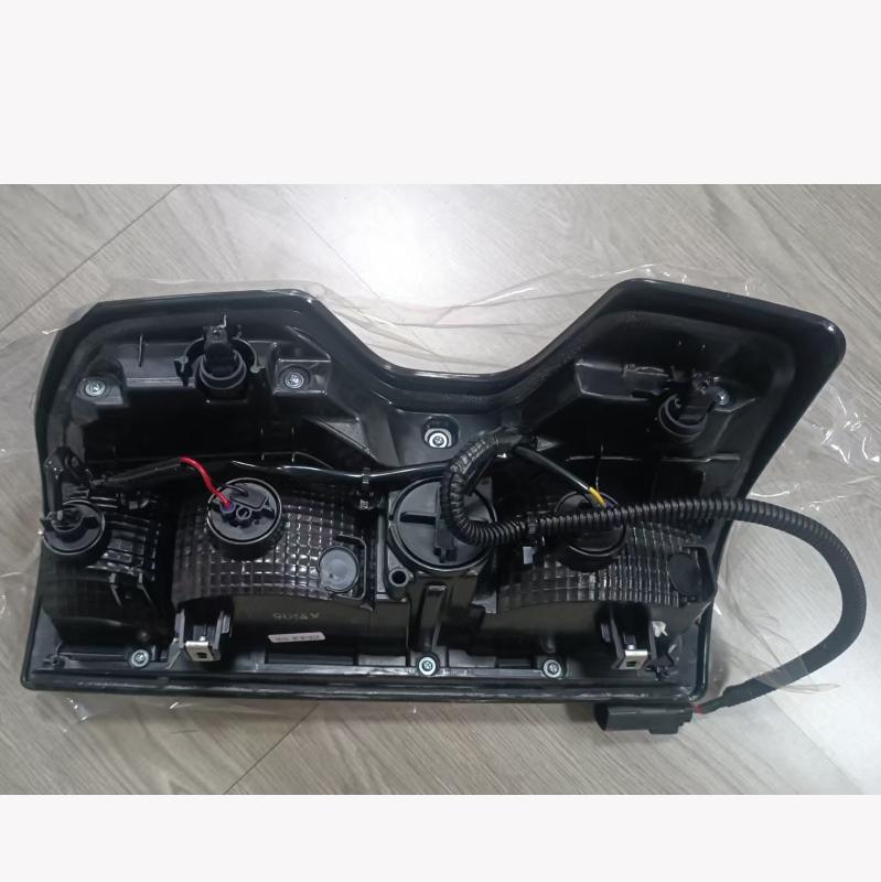 задний фонарь - 86595173/86595174 - 3