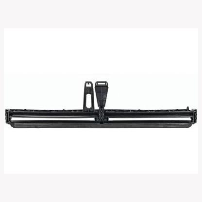 Lower Active Grille Shutter