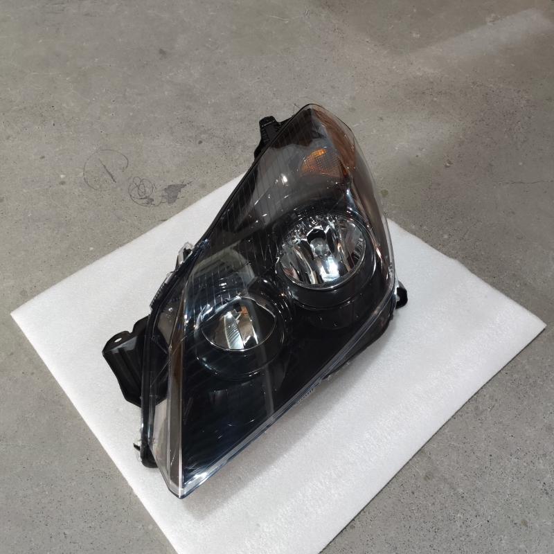 Faros - 1LG270370-24 、1LG270370-34 - 3