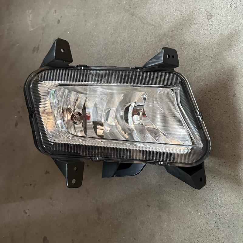 FOG LAMP