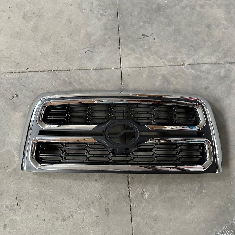 FRONT GRILLE