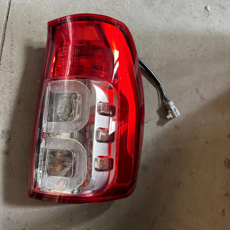 TAIL LAMP LH/RH