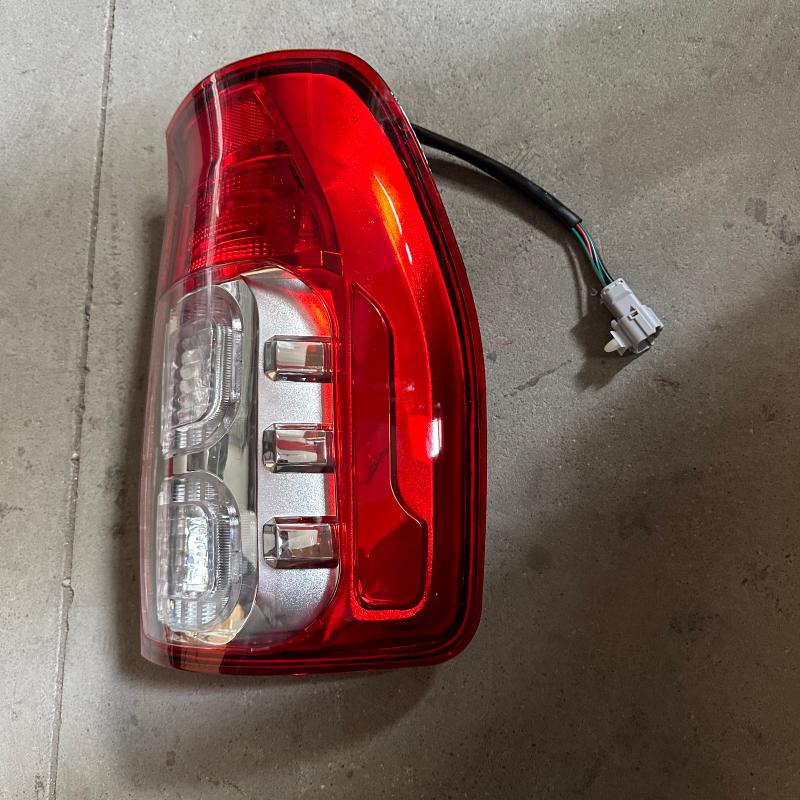 TAIL LAMP LH/RH - G4133020-0000/G4133010-0000 - 3