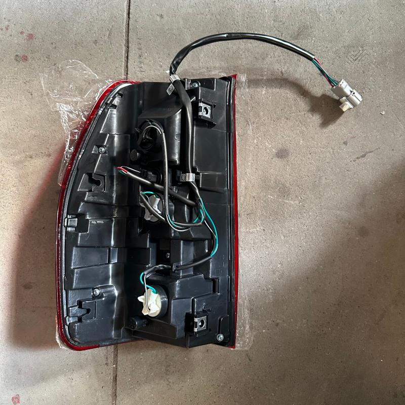 TAIL LAMP LH/RH - G4133020-0000/G4133010-0000 - 4